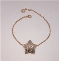 Bracciale Rebecca Donna R-Zero in Bronzo BRDBBR07 - BRDBBR07